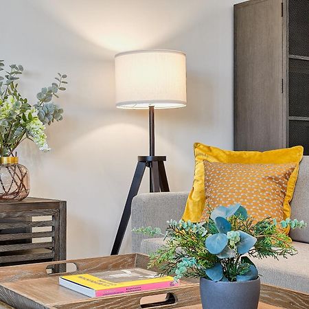 Ab Vialia Estacion Suitemalaga - Parking 외부 사진
