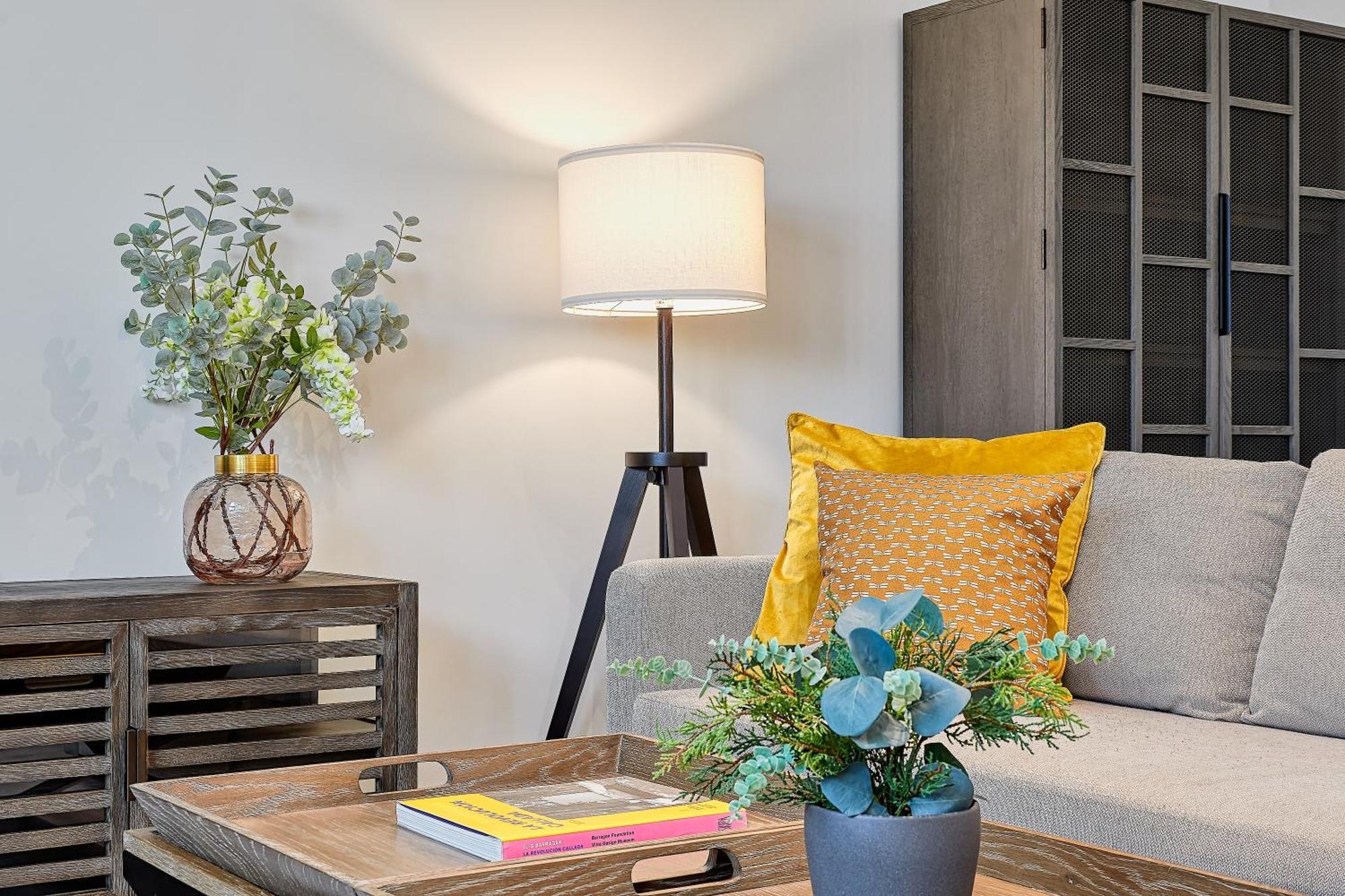 Ab Vialia Estacion Suitemalaga - Parking 외부 사진