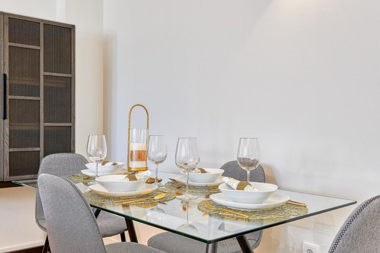 Ab Vialia Estacion Suitemalaga - Parking 외부 사진