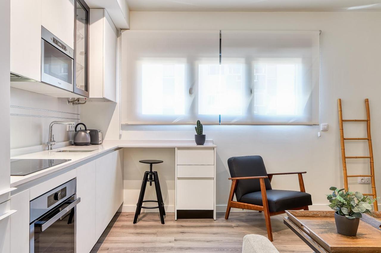 Ab Vialia Estacion Suitemalaga - Parking 외부 사진