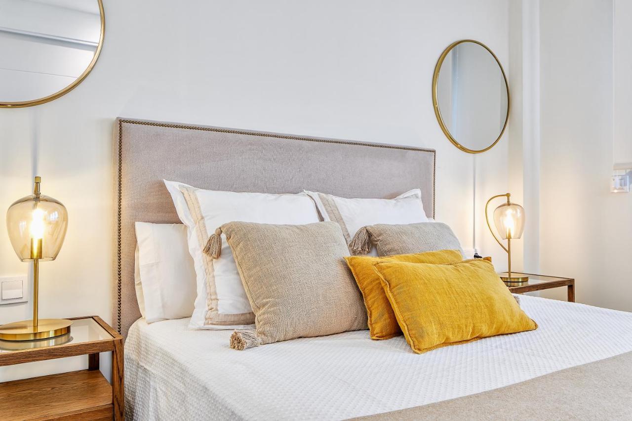 Ab Vialia Estacion Suitemalaga - Parking 외부 사진