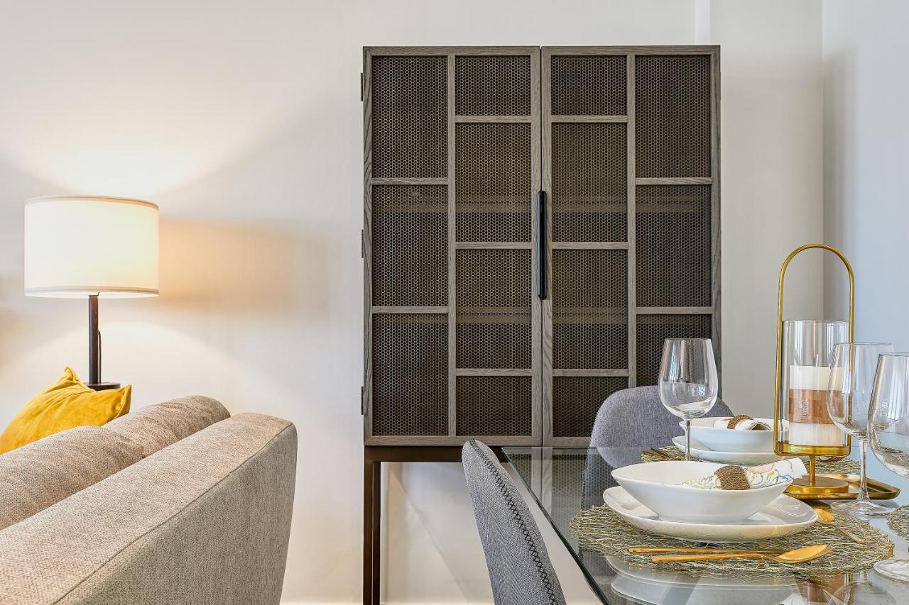 Ab Vialia Estacion Suitemalaga - Parking 외부 사진